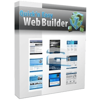 Quick ‘n Easy Web Builder